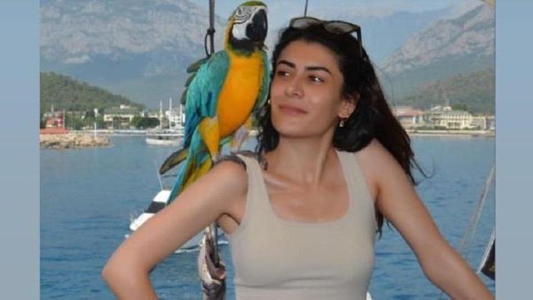 Pınar Damarın katili Metin A.nın ifadesi ortaya çıktı Yasak aşk...