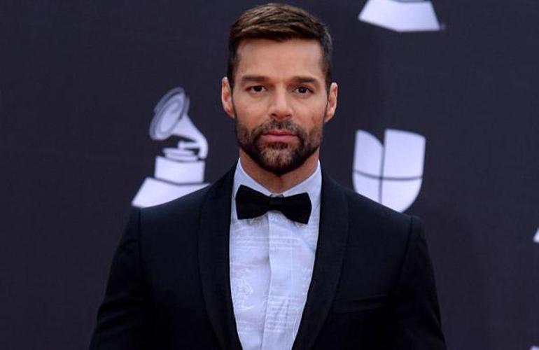 Ricky Martinin yeğeniyle ilişki yaşadığı iddia edilmişti Davanın sonucu belli oldu