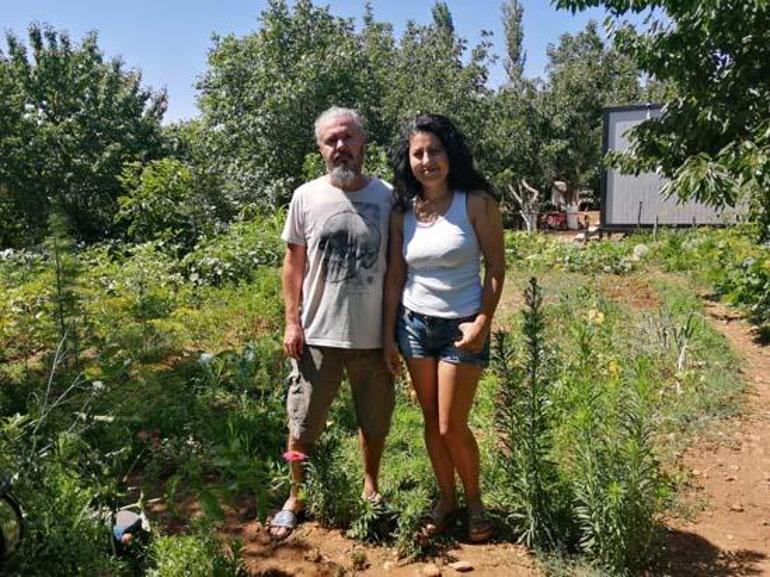 İlk gün komşulardan gelen teklif şaşırttı Aniden karar verip yerleştiler