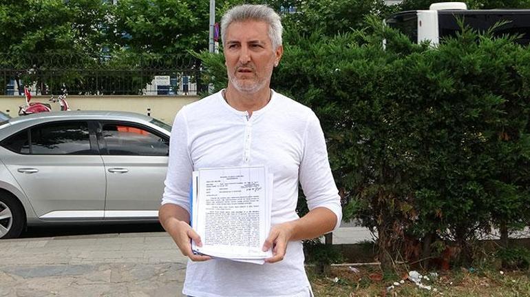 ‘İfade tutanağı’ adı altında 100 milyon TL dolandırdılar