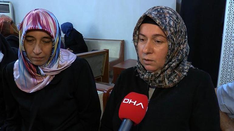 Pınarın katili aileyi polis yalanlarıyla kandırmış