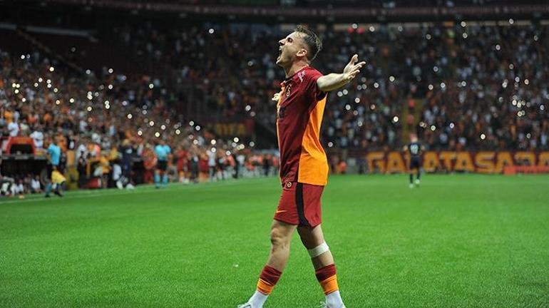 Galatasaraydan hakeme tepki Yeni transfer ve Okan Buruk çok sinirlendi