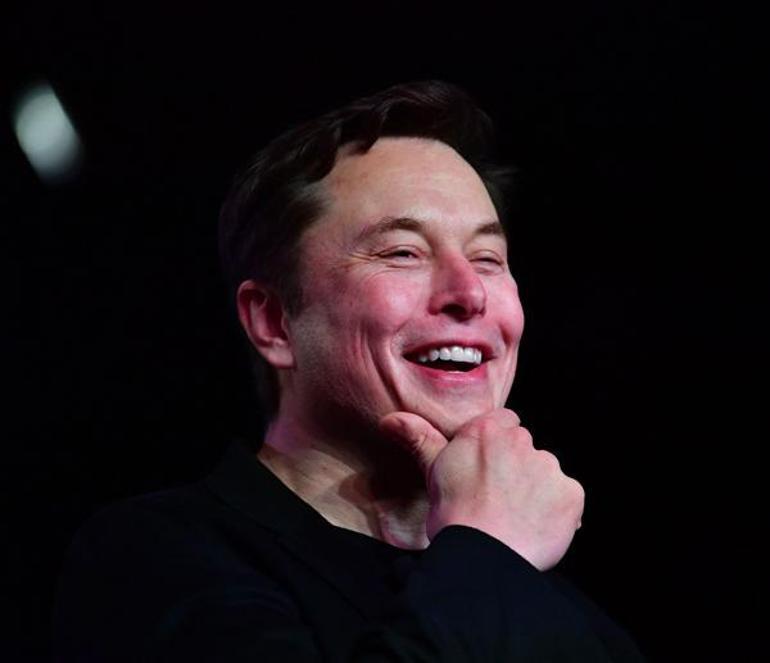 Elon Musk, Googleın kurucularından Sergey Brinin eşiyle ilişki yaşadı iddiası