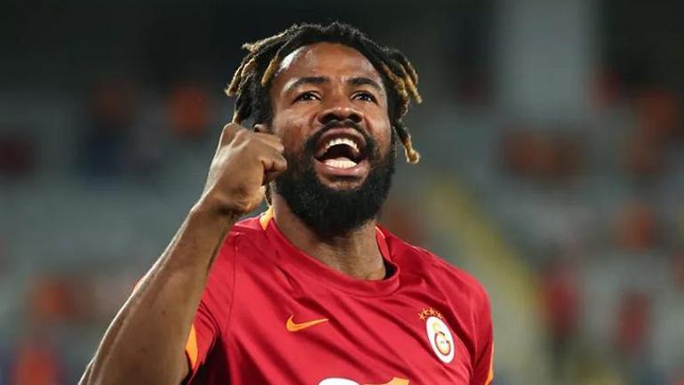 Galatasarayda karar verildi 10 futbolcu kamp kadrosuna alınmadı