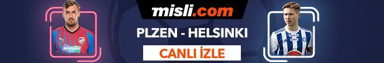 Viktoria Plzen - HJK Helsinki maçı MBS2, Canlı Bahis ve Canlı İzle seçenekleriyle Misli.com’da
