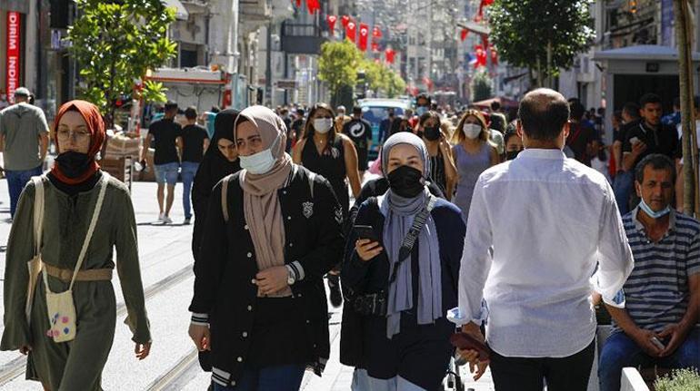 İstanbul İl Sağlık Müdürü: Vaka sayılarındaki artış yeniden düşüşte