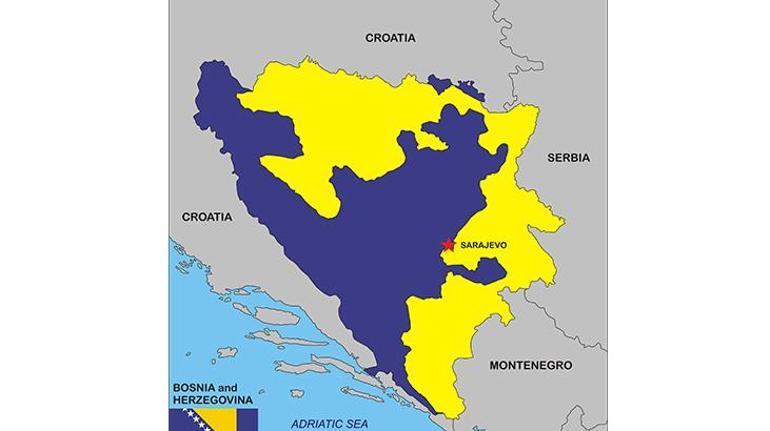 Bosna - Hersek hakkında bilinmesi gerekenler