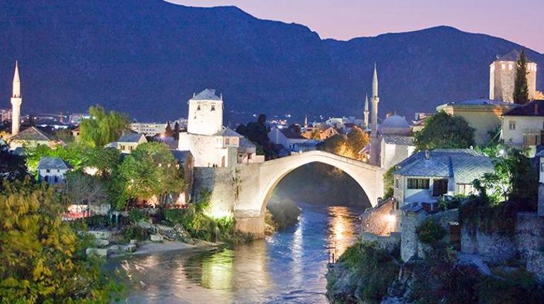 Bosna - Hersek hakkında bilinmesi gerekenler