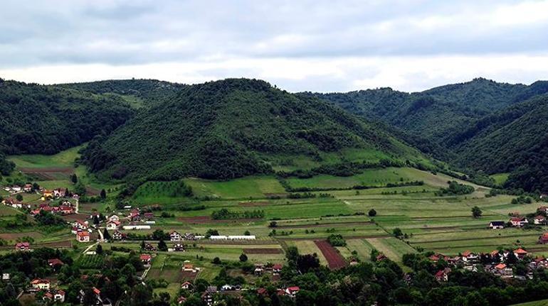 Bosna - Hersek hakkında bilinmesi gerekenler