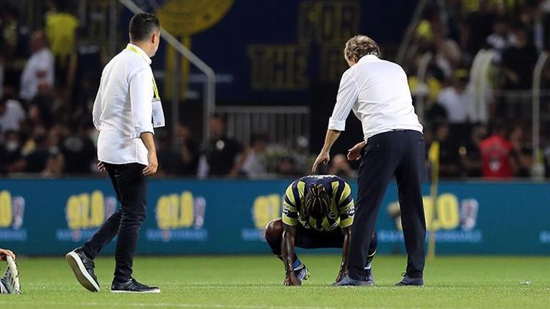 Fenerbahçe - Dinamo Kiev sonrası patladı: Bunu bağırmaktan dilimizde tüy bitti