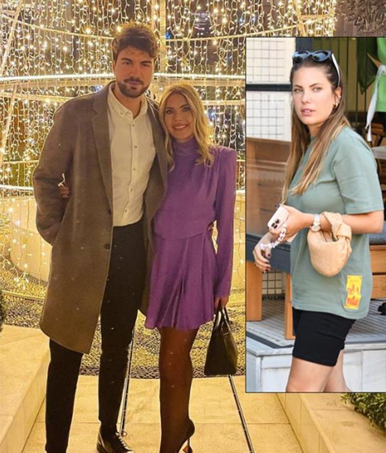 Eda Ece: Benim niye havalı bir fotoğrafım olmasın
