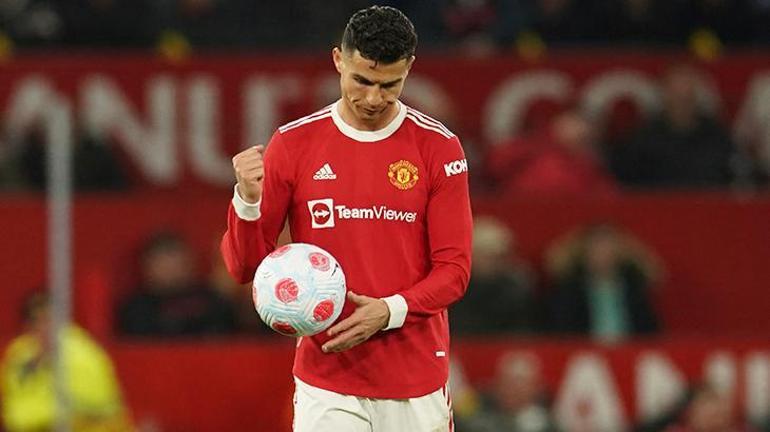 Cristiano Ronaldo dev kulübe önerildi Transfer için formül arayışı