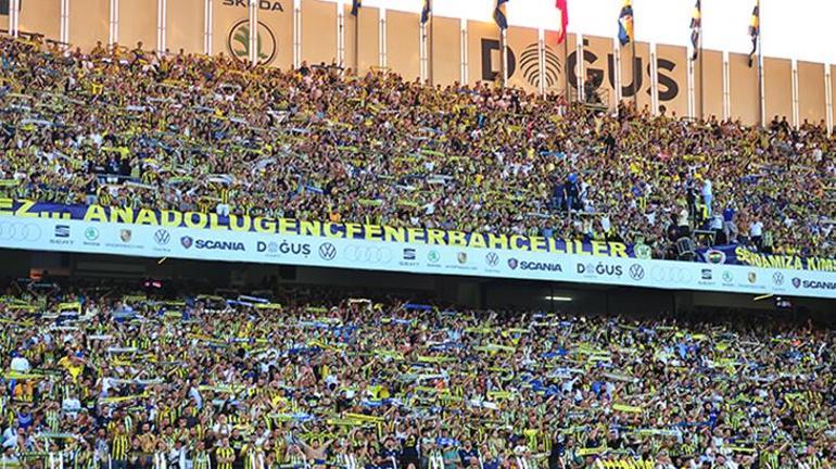 Fenerbahçede akıllara 2018 geldi