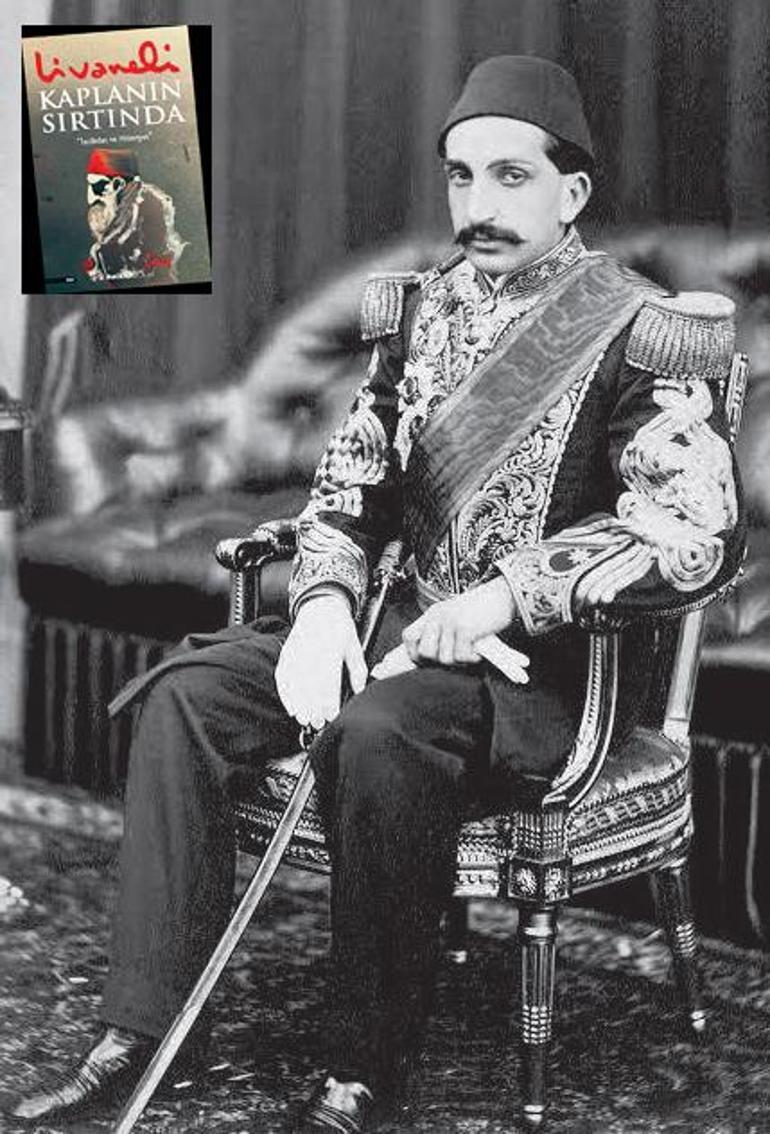 Abdülhamid II...