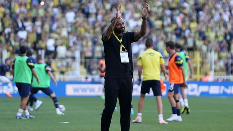 Fenerbahçede Jorge Jesusun korktuğu başına geldi Bitmeyen forvet krizi
