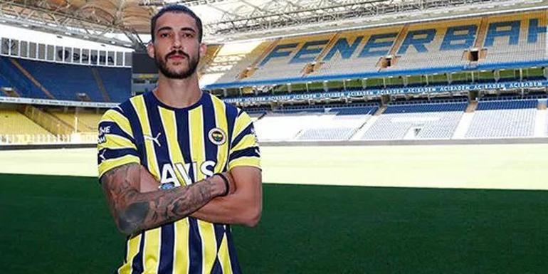 Fenerbahçede olay Szalai gelişmesi Ünlü teknik adam açıkladı: Evet istedik