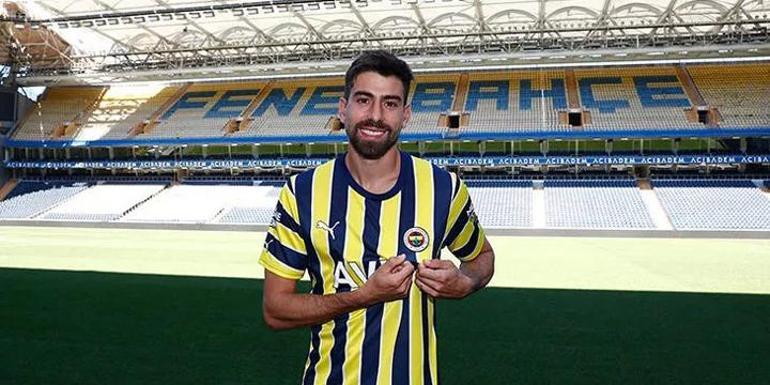 Fenerbahçede olay Szalai gelişmesi Ünlü teknik adam açıkladı: Evet istedik