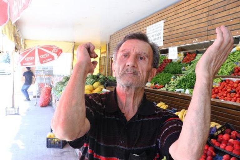 İndirildiği market servisinin altına giren kişi: 22 yıldır oradan alışveriş yapıyordum, artık yapmam