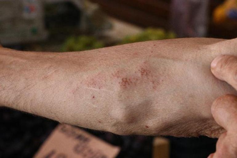 İndirildiği market servisinin altına giren kişi: 22 yıldır oradan alışveriş yapıyordum, artık yapmam