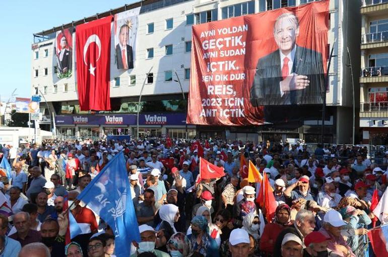 Son dakika... Cumhurbaşkanı Erdoğan fındık alım fiyatını açıkladı