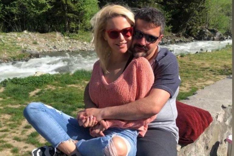 Şafak Mahmutyazıcıoğlu‘nun eski eşi Benan Kocadereli: Mal kaçırma yok
