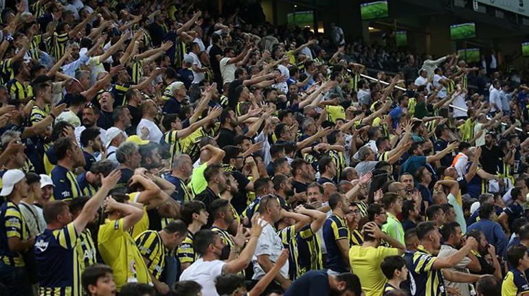 Sportif direktörden olay Fenerbahçe yorumu Cadı kazanından kurtulduk, delilik