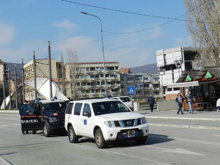 Kosova - Sırbistan arasında krize neden olan karar ertelendi