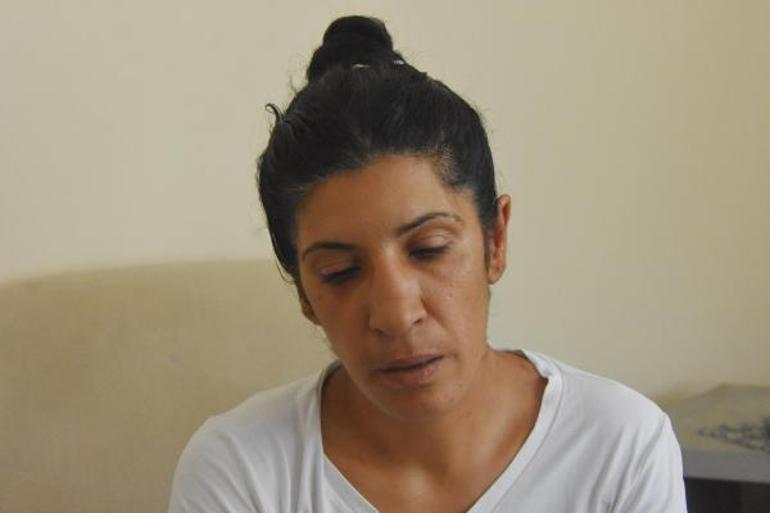 Eşinin rehin aldığı Gülşen: Bir kadın cinayeti daha yaşanmasın