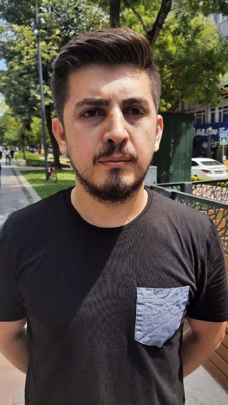 Hastanede hemşirenin burnunu kırdı, adli kontrolle serbest kaldı