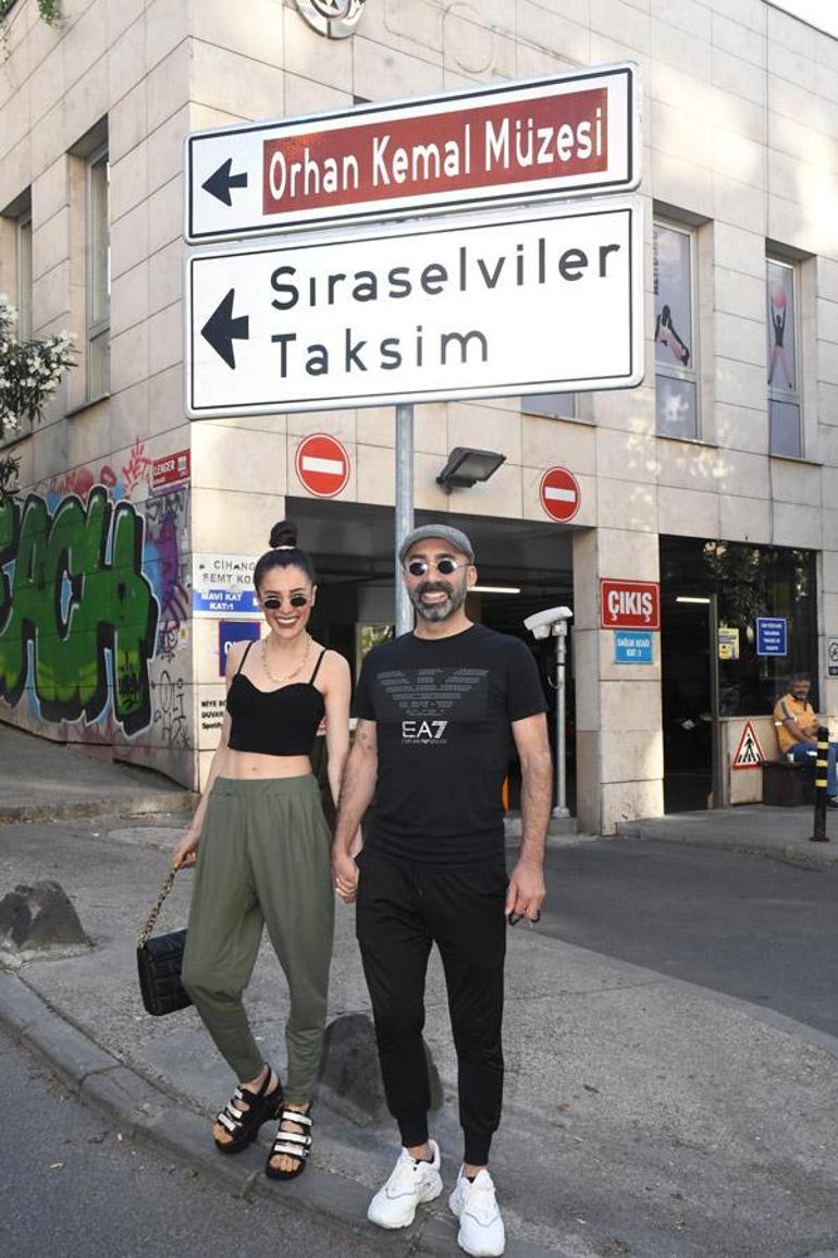 Metin Yıldız: Dost düşman görsün, İstanbulu terk etmedik