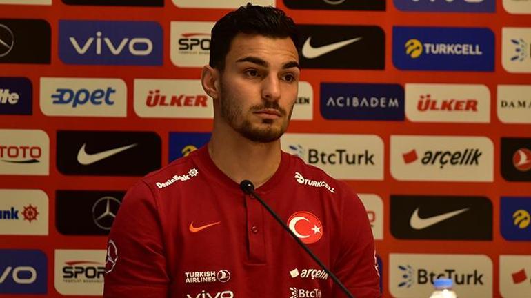 Beşiktaştan yerli transfer hamlesi Milli futbolcu yeniden gündemde