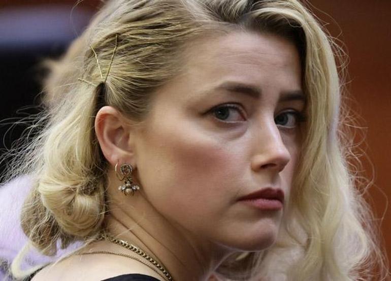 Amber Heardün avukatları, Johnny Deppin erektil disfonksiyondan muzdarip olduğunu iddia etti