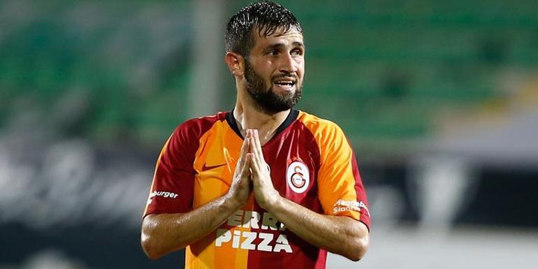 Galatasaraydan iki sansasyonel transfer birden 10 numara ve golcü