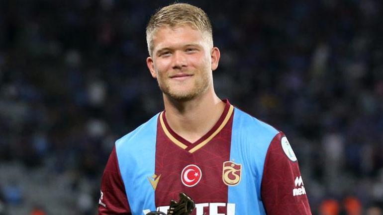Trabzonsporun rakibi Kopenhagda ilginç Cornelius detayı 2 yıldıza dikkat