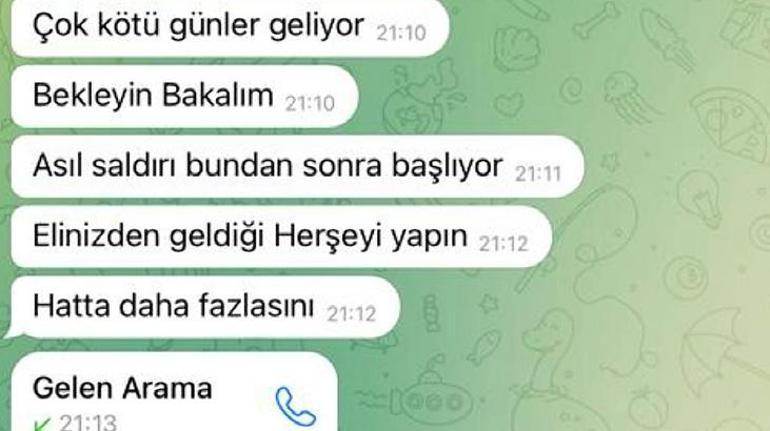 İşten çıkarılınca şantaj yapan kadın bu sefer eve silahlı saldırı düzenletti