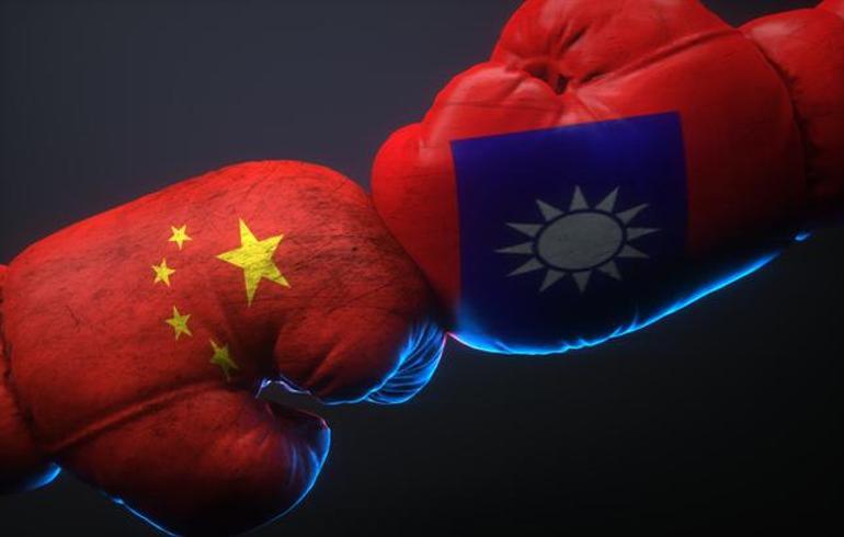 Çinden Tayvan için misilleme: Ekonomisini hedef aldı