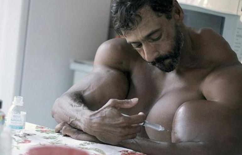 Dünya onu olağandışı kaslarıyla tanımıştı Brezilyalı Hulk doğum gününde hayatını kaybetti