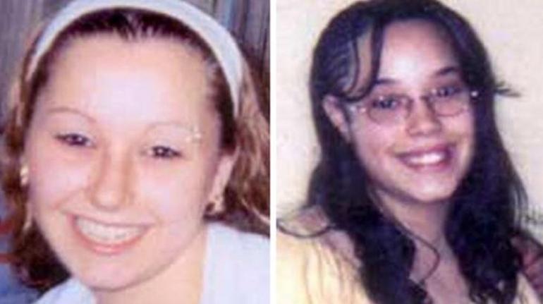 Kaçırdığı 3 genç kıza yıllarca dehşeti yaşattı Yakalandığında söyledikleri akılalmaz