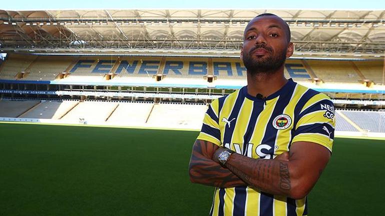 Fenerbahçeden forvete dev transfer 12 milyon euroluk beklenti