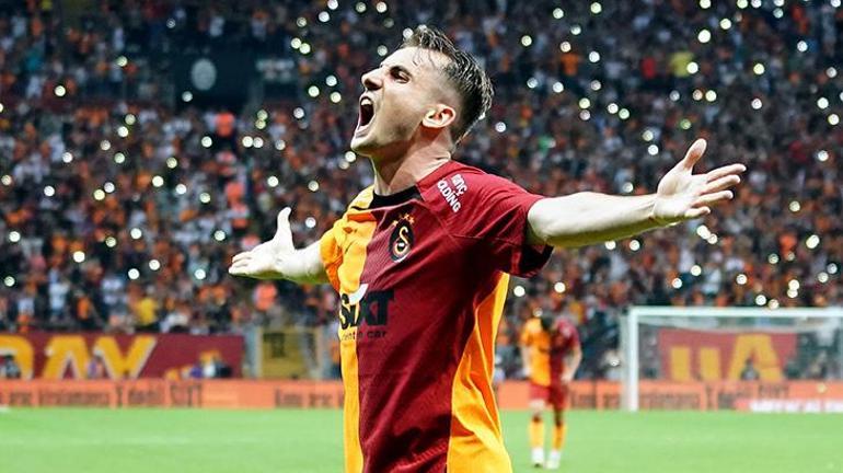 Galatasarayın yeni transferlerine övgü: Nokta atışı, gol rekoru kırılır