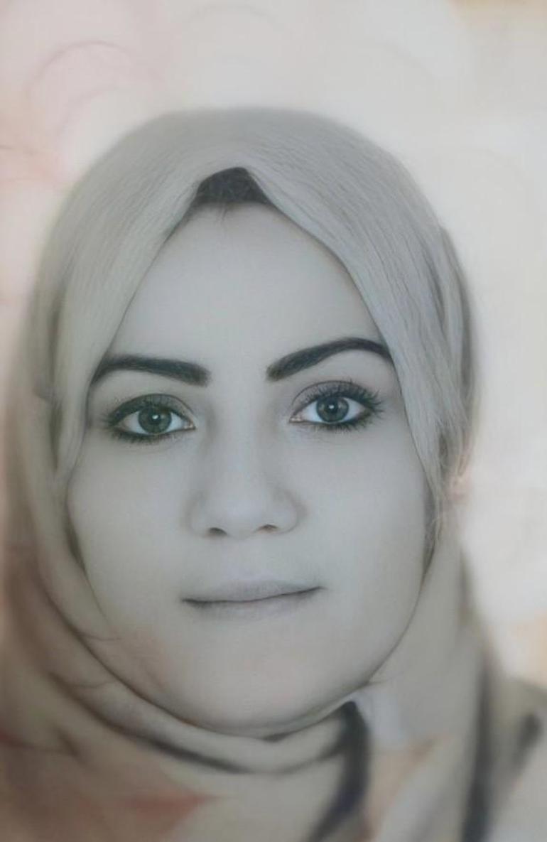 İstanbulda genç kadının esrarengiz ölümü Camı kapattı, perdeyi indirdi