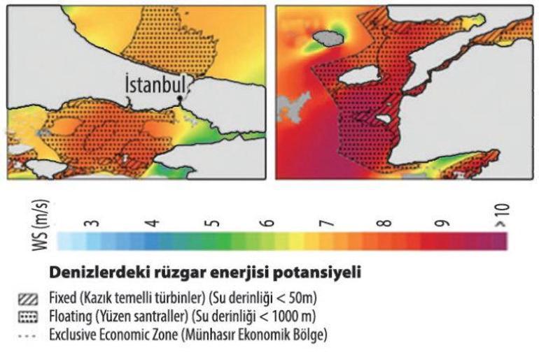 Ege’de barış rüzgârı mı yeni bir kriz alanı mı