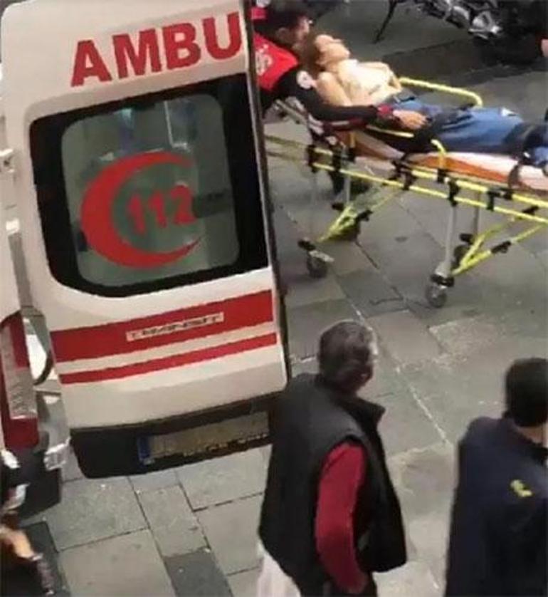 Eşini 38 yerinden bıçaklayan kocanın çocuklarını görmesine mahkeme yasağı