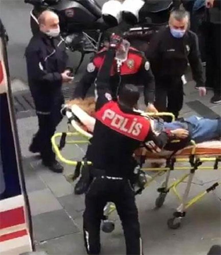 Eşini 38 yerinden bıçaklayan kocanın çocuklarını görmesine mahkeme yasağı