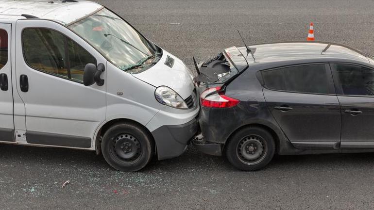 Araç sahipleri dikkat Zorunlu trafik sigortası için yeni rakamlar belli oldu