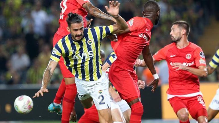 Fenerbahçenin yeni transferine büyük tepki