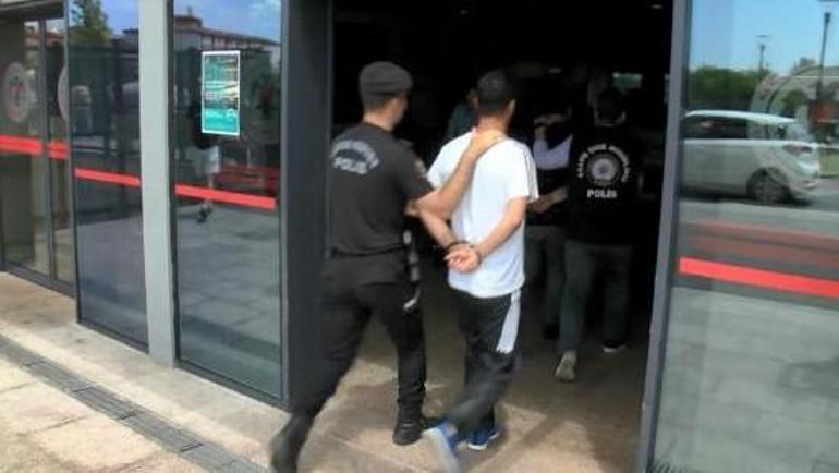 Kartal Cemevi Başkanına saldırı Azmettirici ve 9 kişi gözaltına alındı