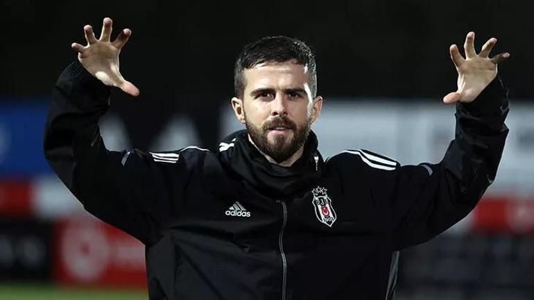 Beşiktaş yıldız oyuncunun kulübüyle anlaştı Kazancı açıkladı: Depay, Kaan Ayhan, Pjanic...