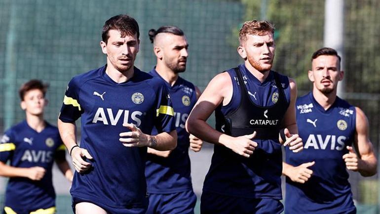Joao Pedrodan Fenerbahçeye müjdeli haber