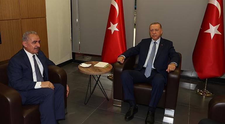 5. İslami Dayanışma Oyunları başladı Erdoğan organizasyonun resmi açılışını yaptı